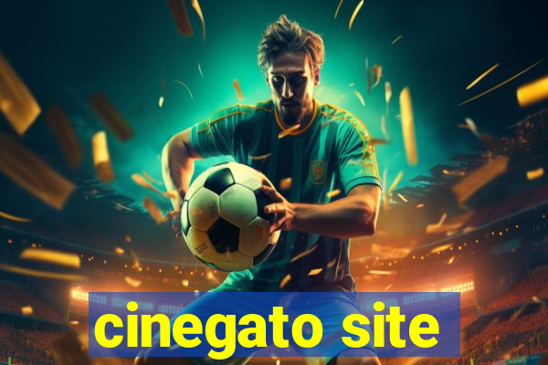 cinegato site